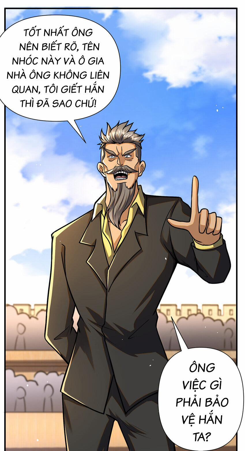 Siêu Phàm Sát Thần 71 trang 21