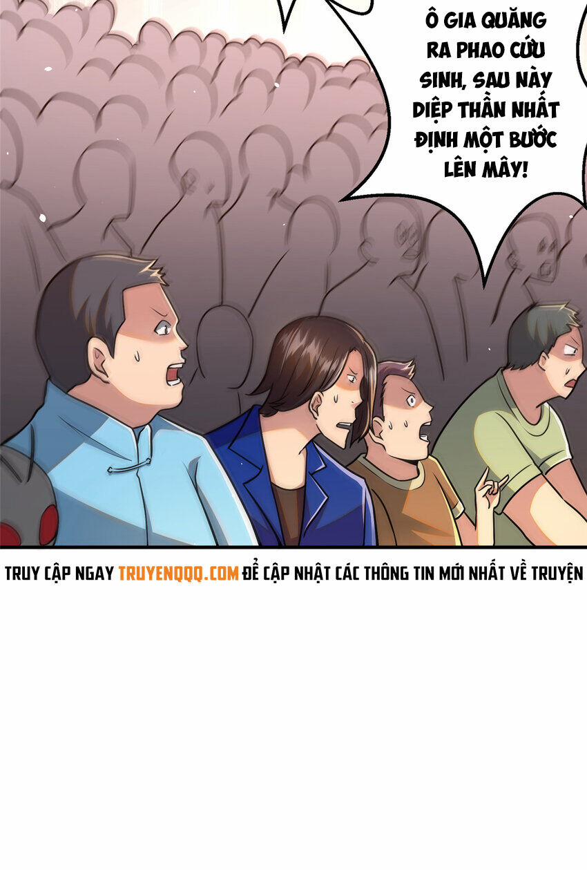 Siêu Phàm Sát Thần 71 trang 26