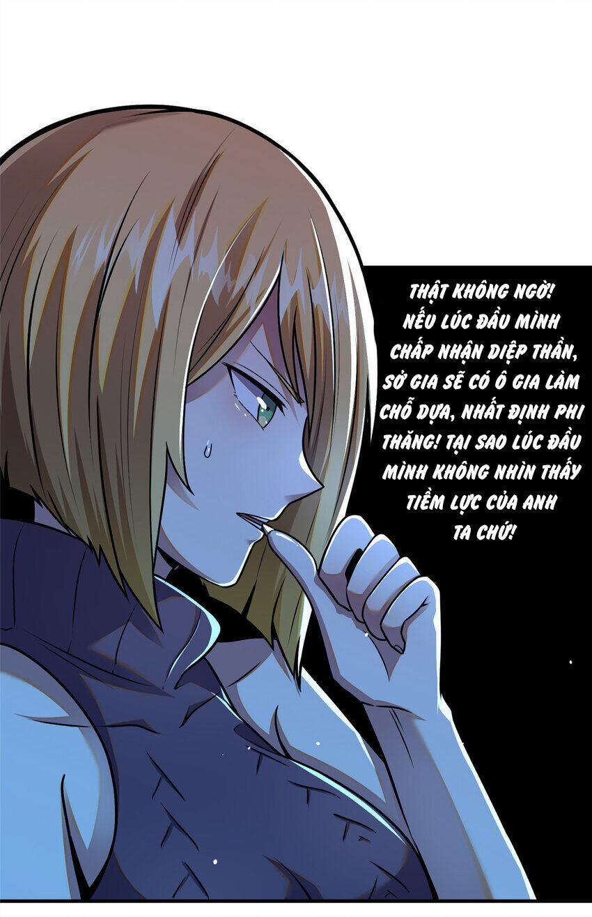 Siêu Phàm Sát Thần 71 trang 27