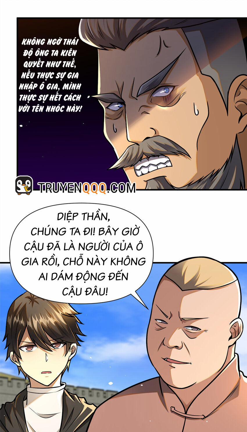 Siêu Phàm Sát Thần 71 trang 29