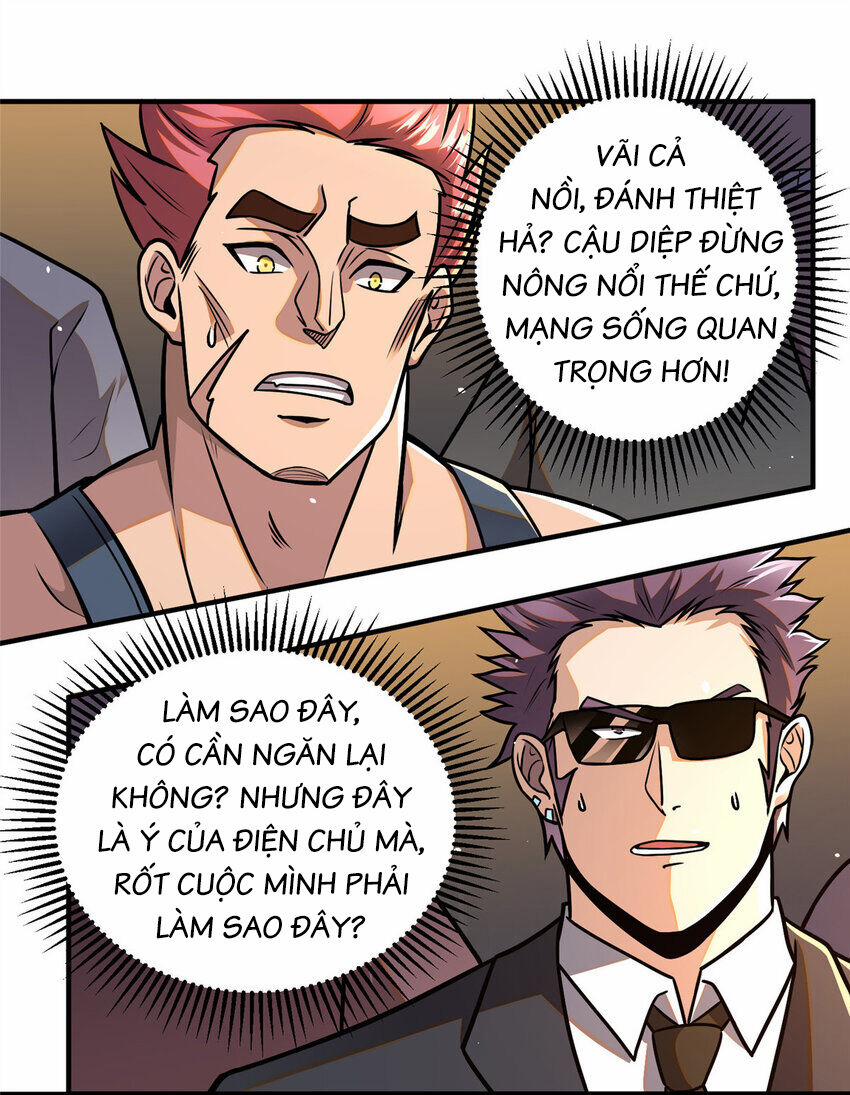 Siêu Phàm Sát Thần 71 trang 35