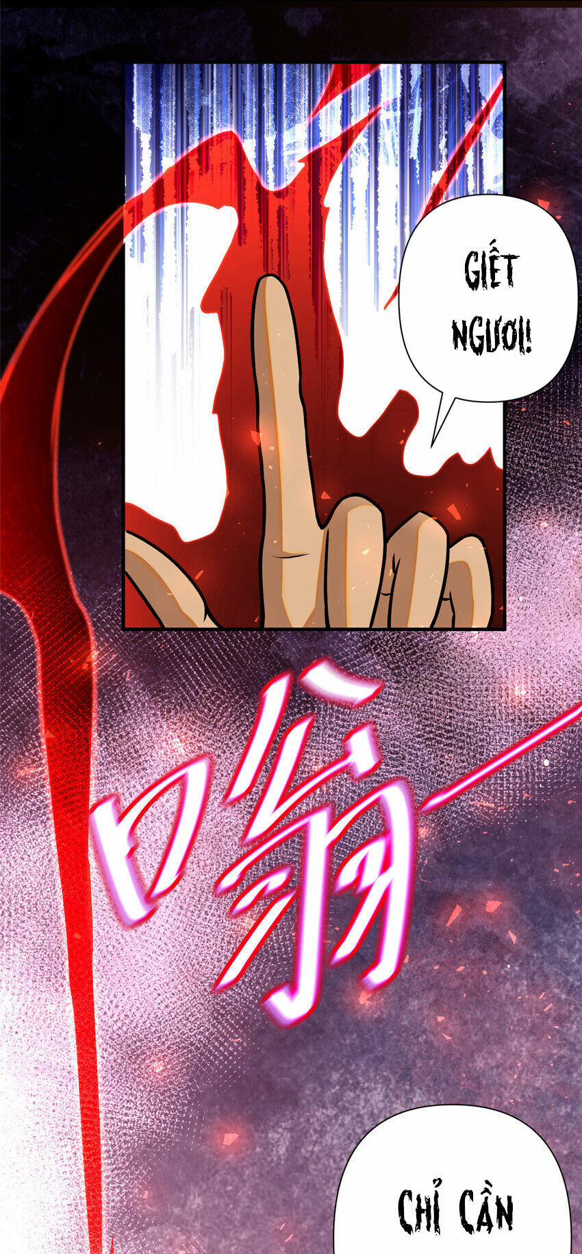 Siêu Phàm Sát Thần 71 trang 36
