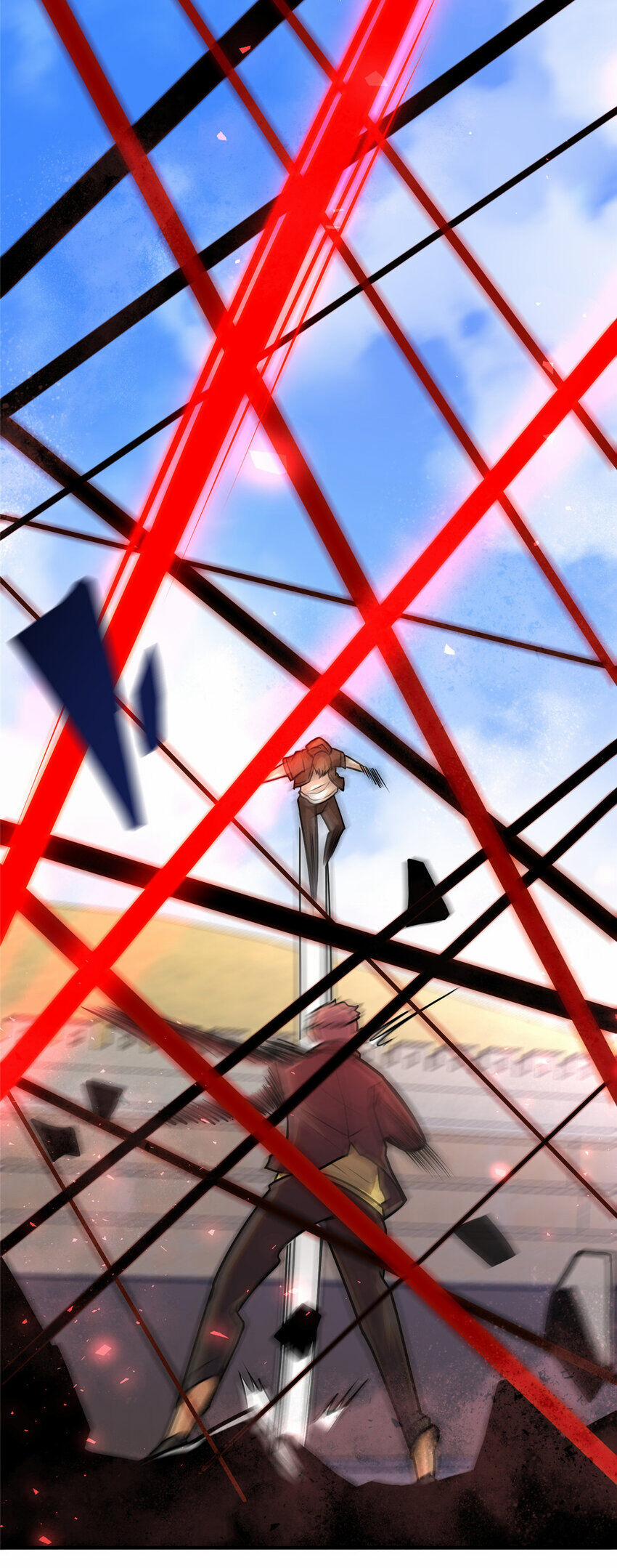 Siêu Phàm Sát Thần 71 trang 40