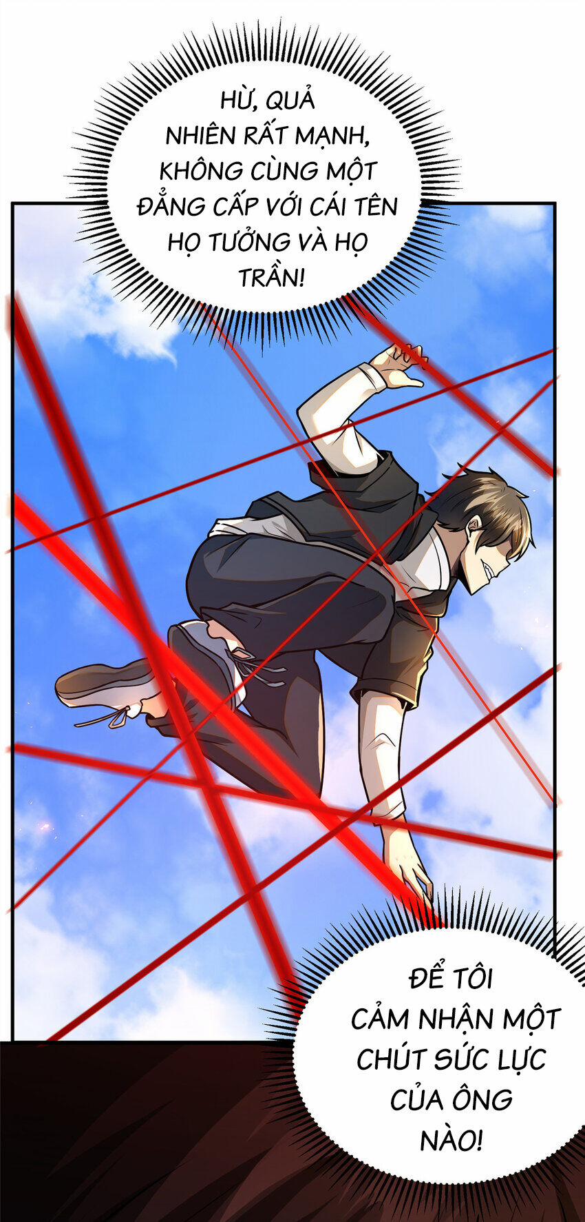 Siêu Phàm Sát Thần 71 trang 41
