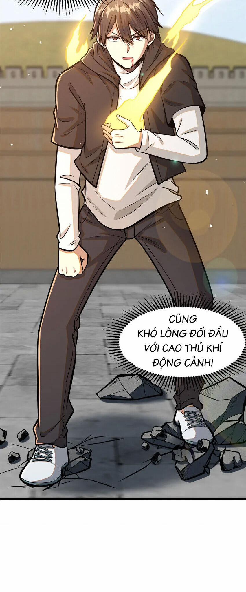 Siêu Phàm Sát Thần 72 trang 13