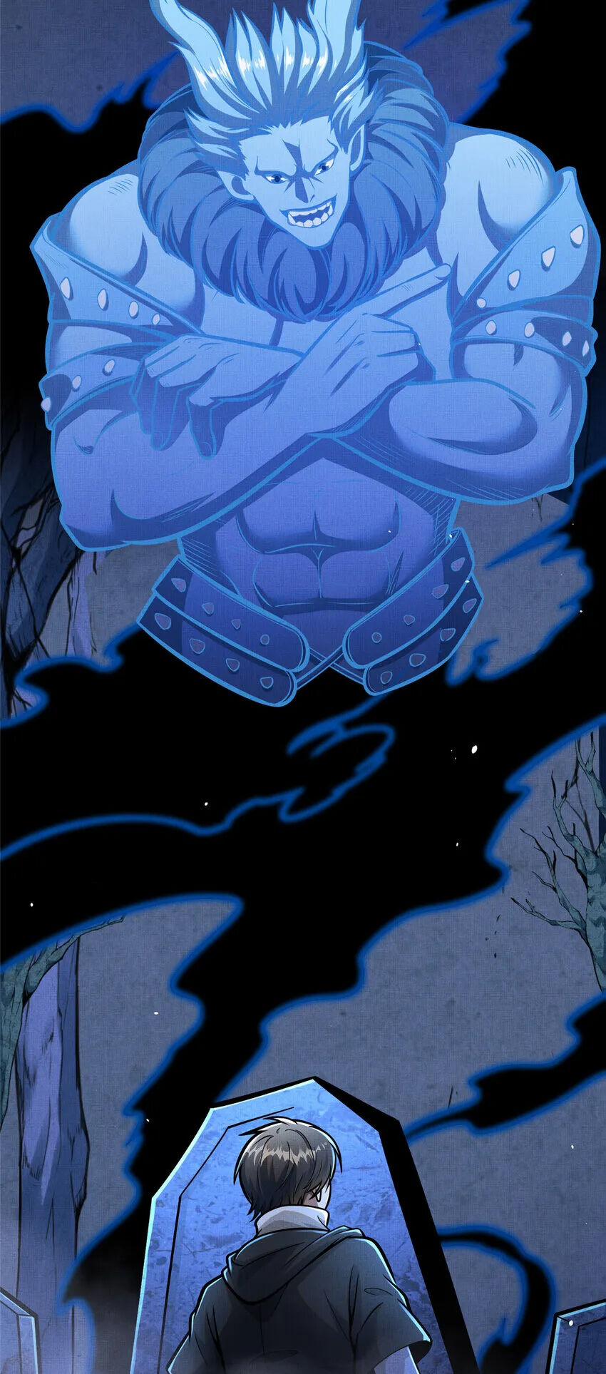 Siêu Phàm Sát Thần 72 trang 23