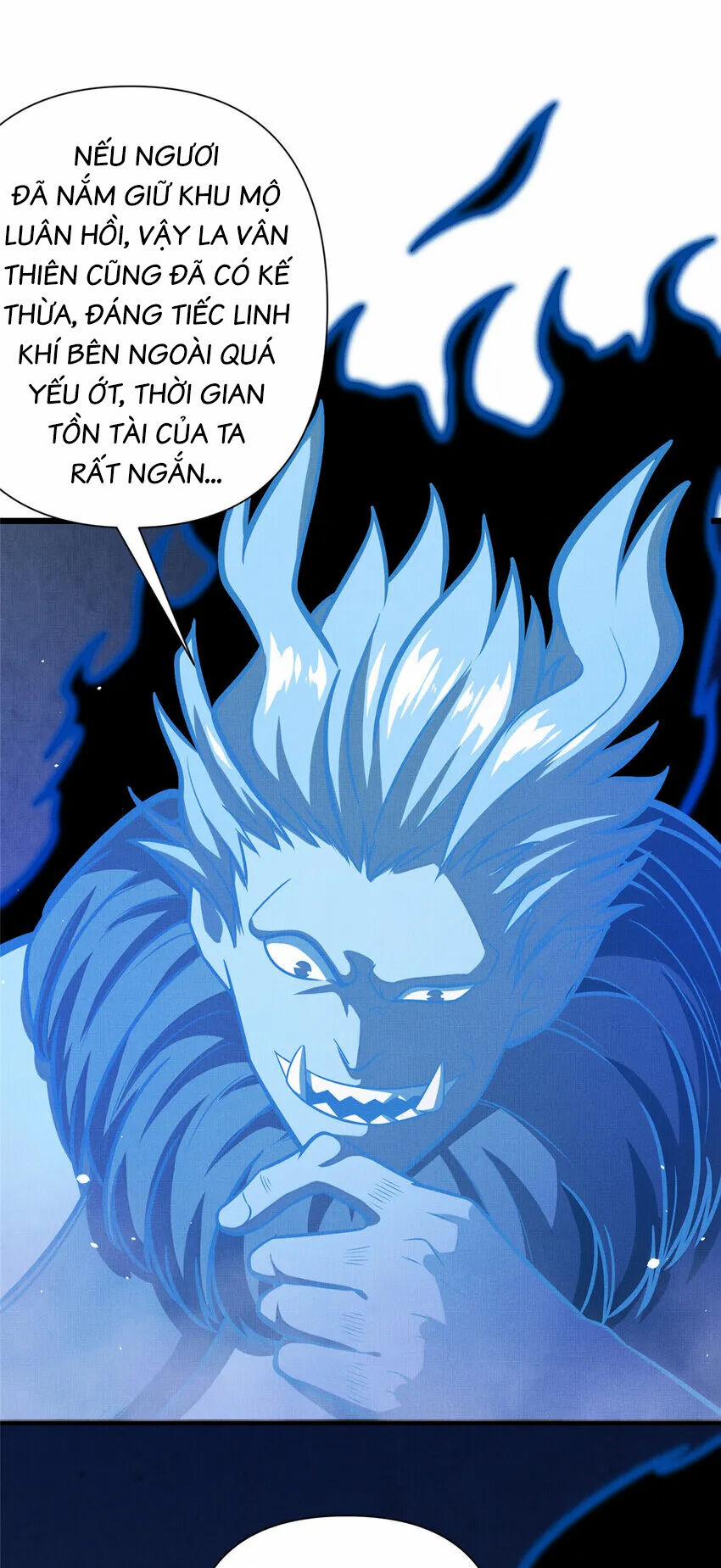 Siêu Phàm Sát Thần 72 trang 27