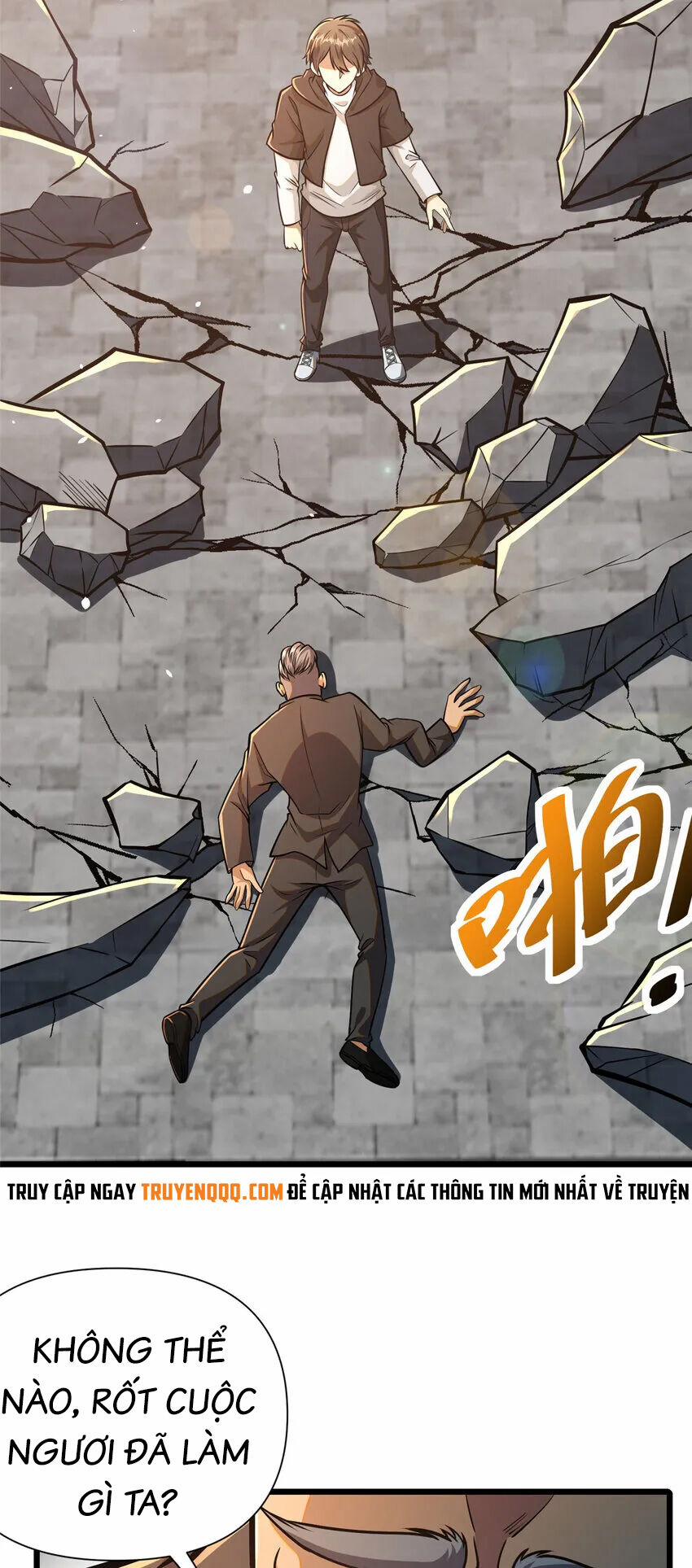 Siêu Phàm Sát Thần 72 trang 34