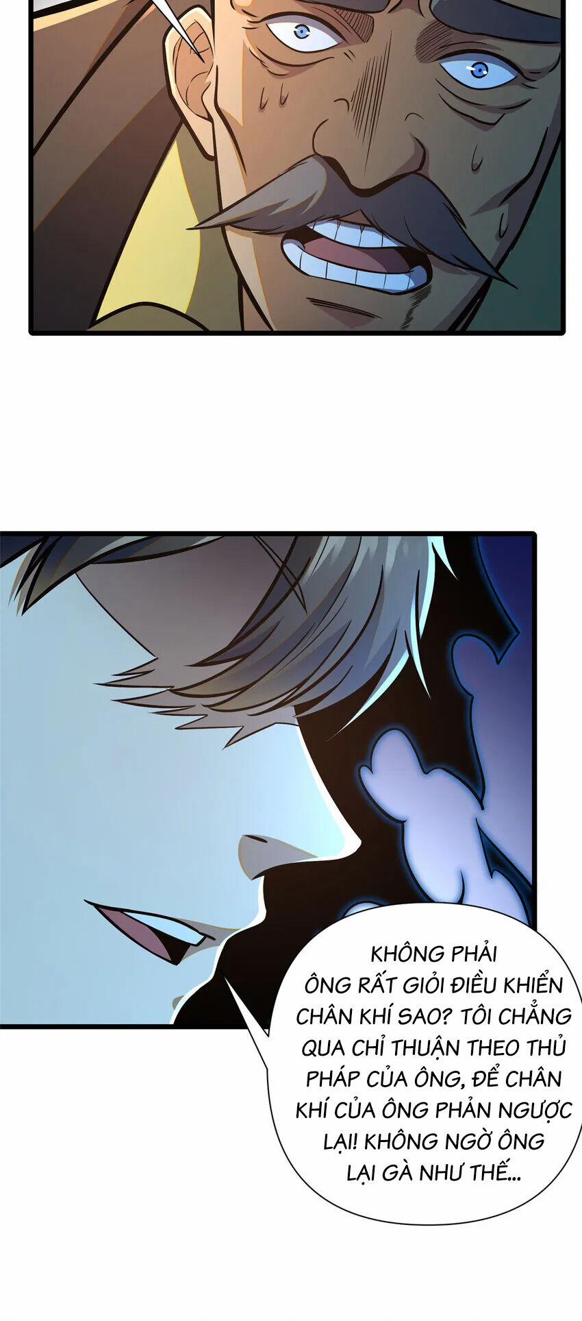Siêu Phàm Sát Thần 72 trang 35