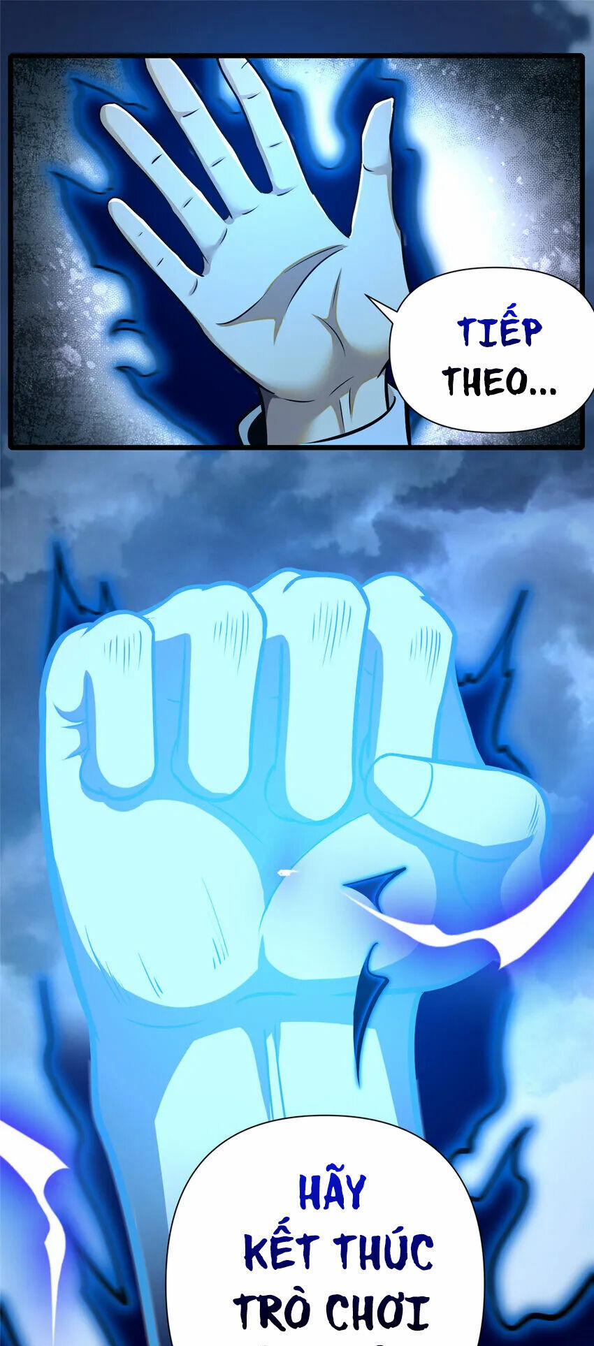 Siêu Phàm Sát Thần 72 trang 36