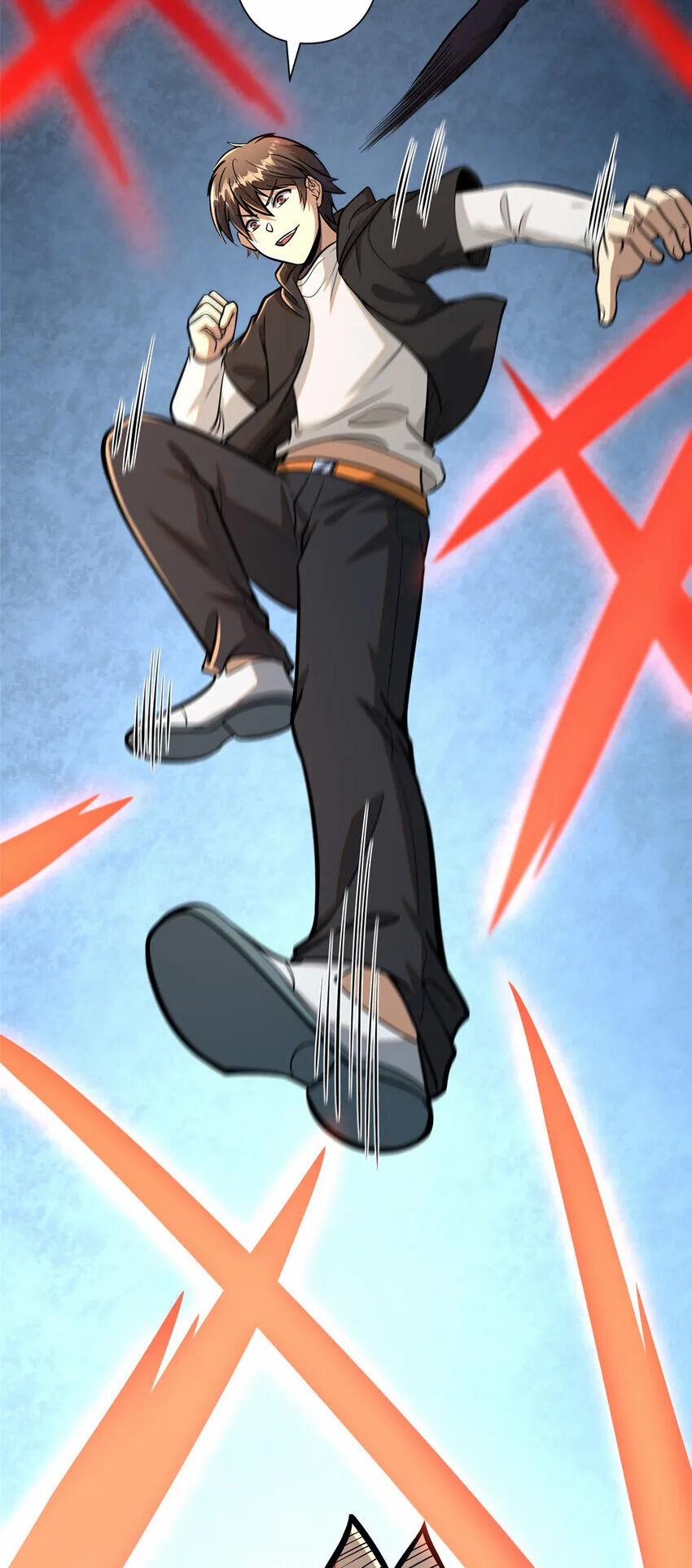 Siêu Phàm Sát Thần 72 trang 4