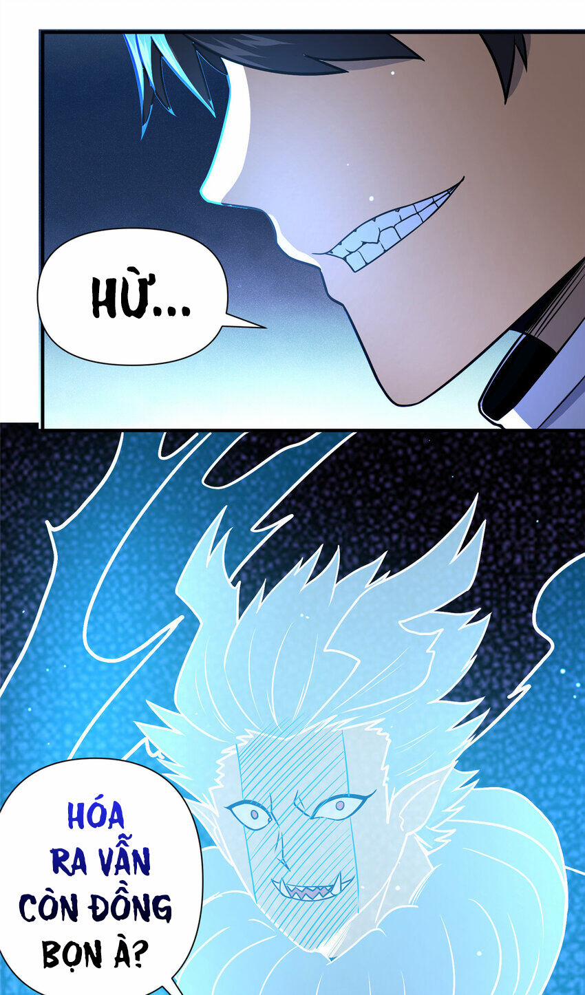 Siêu Phàm Sát Thần 73 trang 18