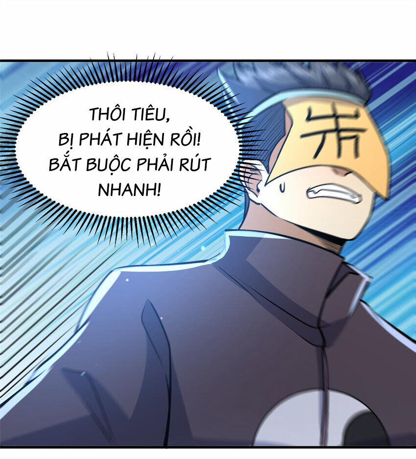 Siêu Phàm Sát Thần 73 trang 20