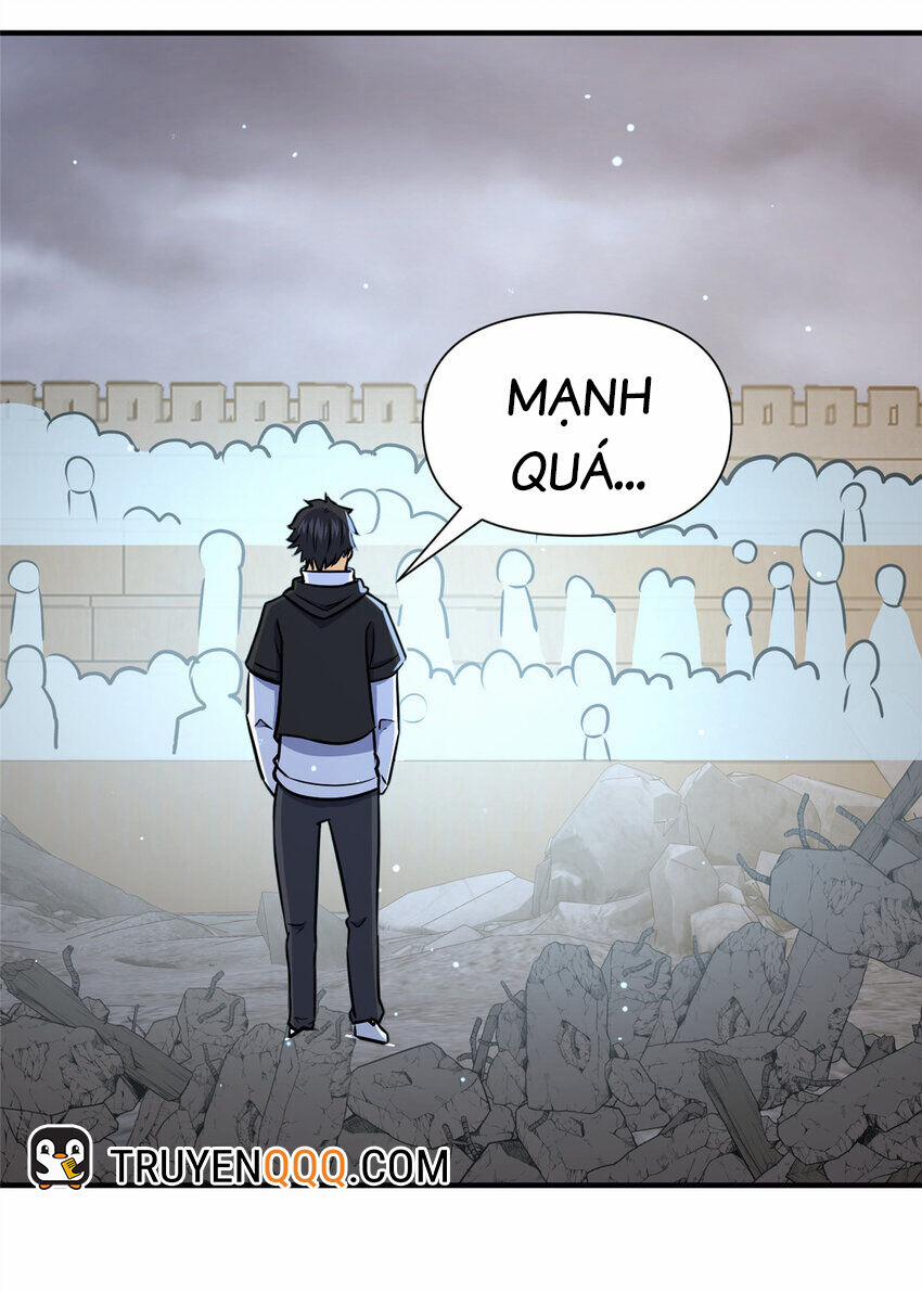 Siêu Phàm Sát Thần 73 trang 25