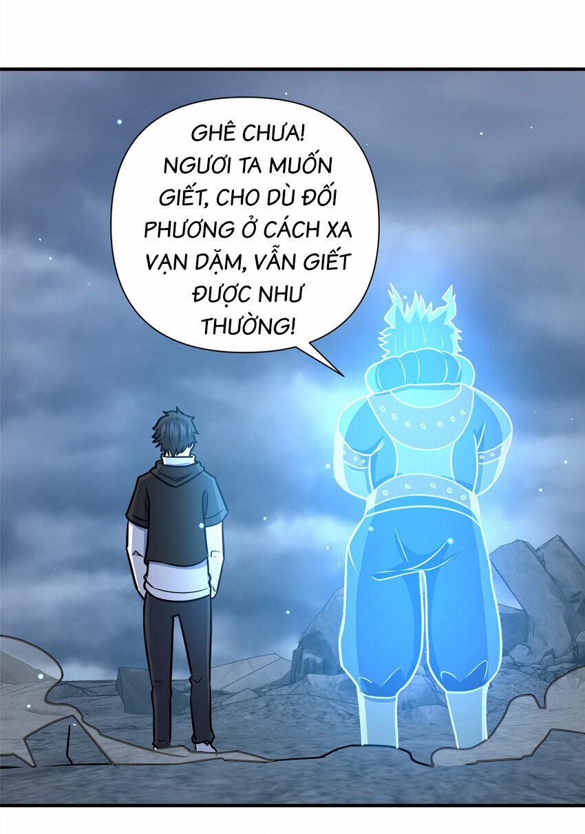 Siêu Phàm Sát Thần 73 trang 26