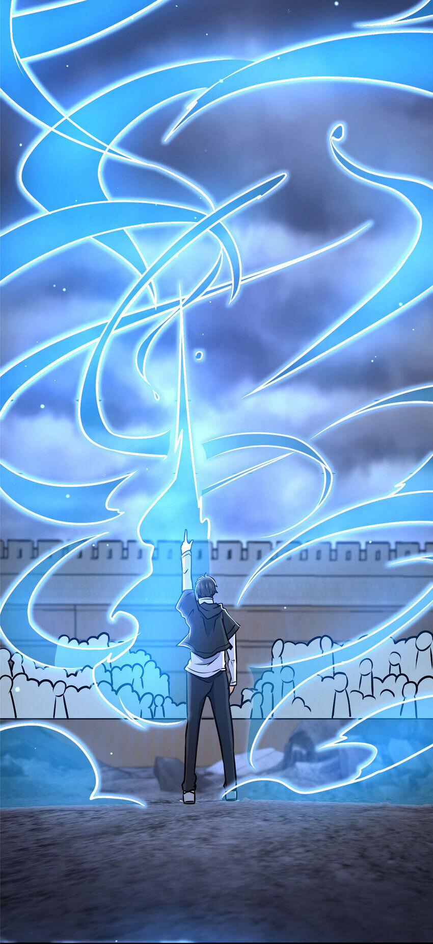 Siêu Phàm Sát Thần 73 trang 32