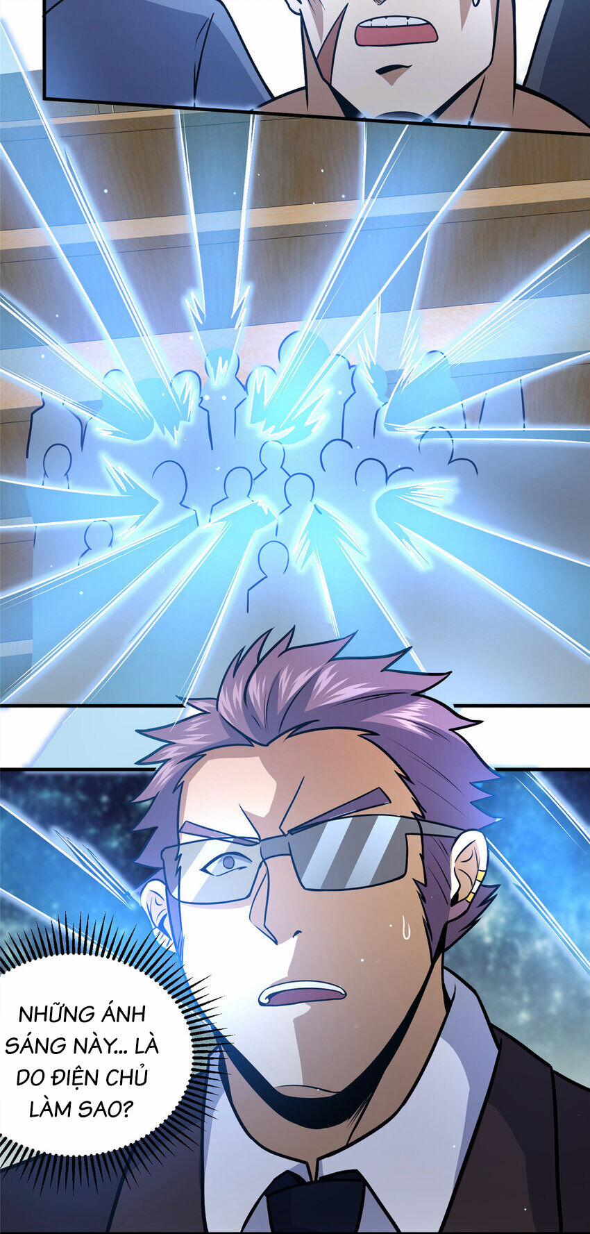 Siêu Phàm Sát Thần 73 trang 35