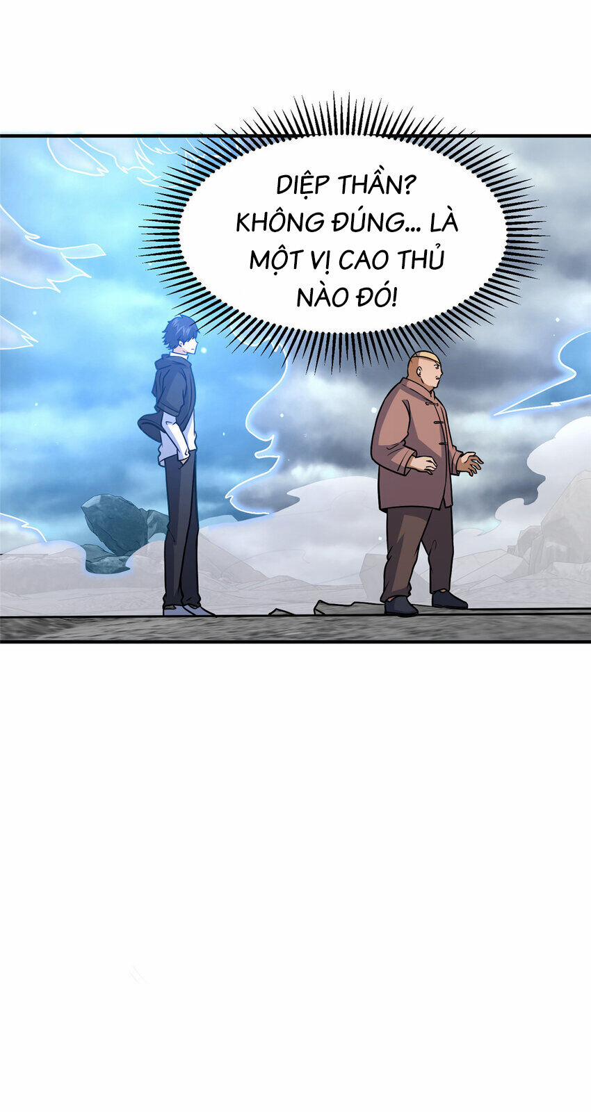 Siêu Phàm Sát Thần 73 trang 39