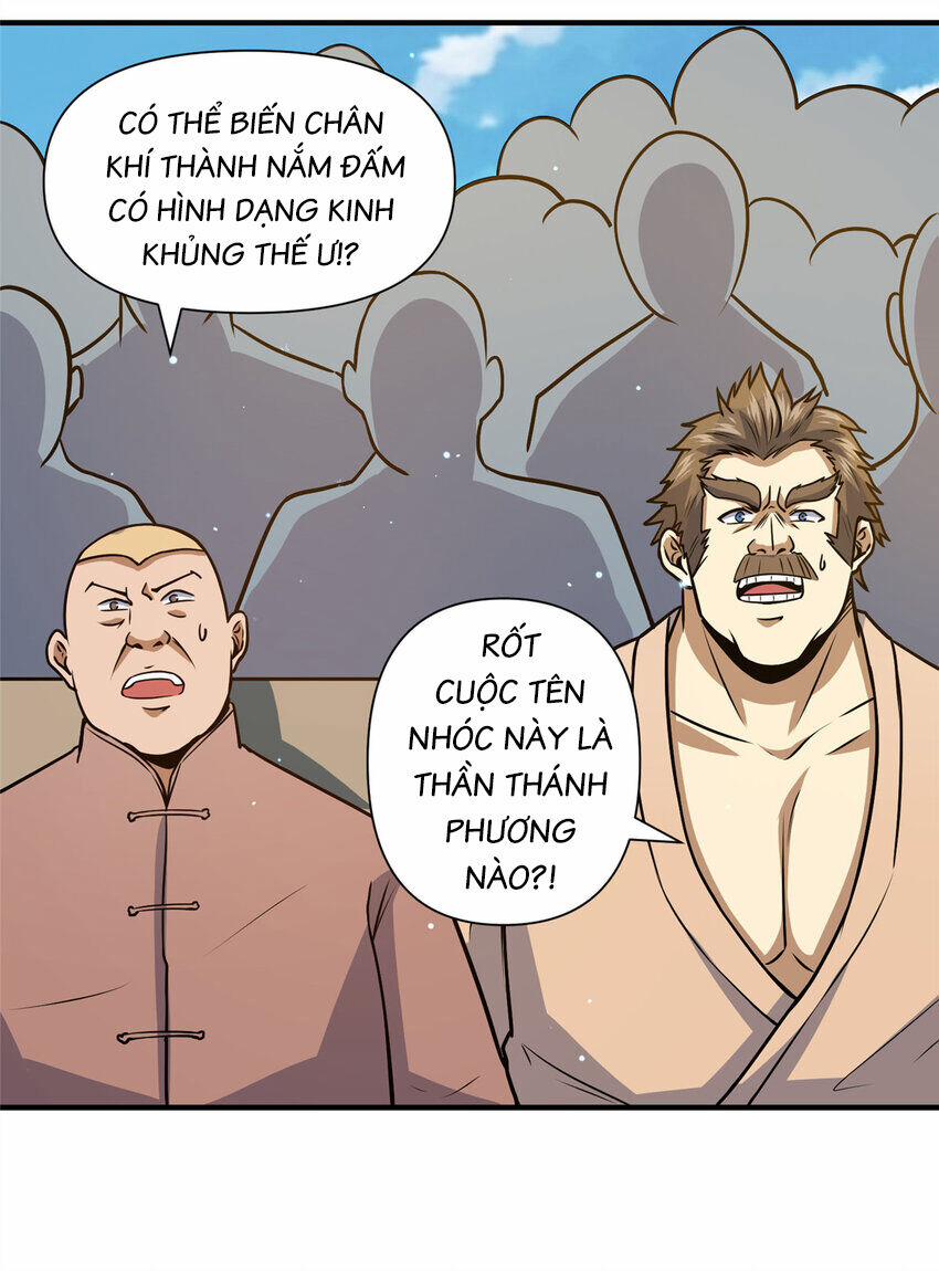 Siêu Phàm Sát Thần 73 trang 4