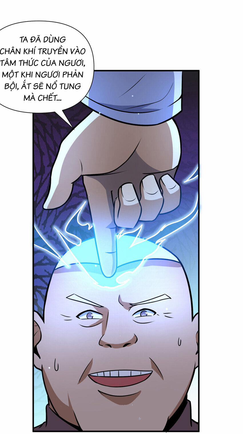 Siêu Phàm Sát Thần 73 trang 43