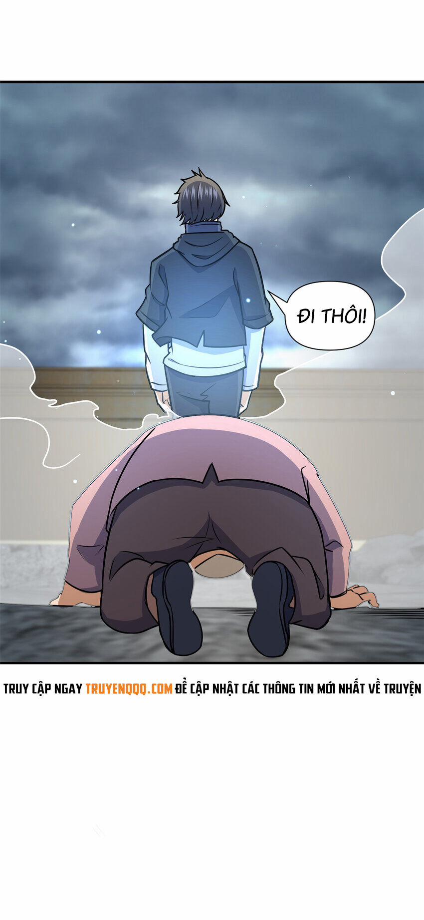 Siêu Phàm Sát Thần 73 trang 45