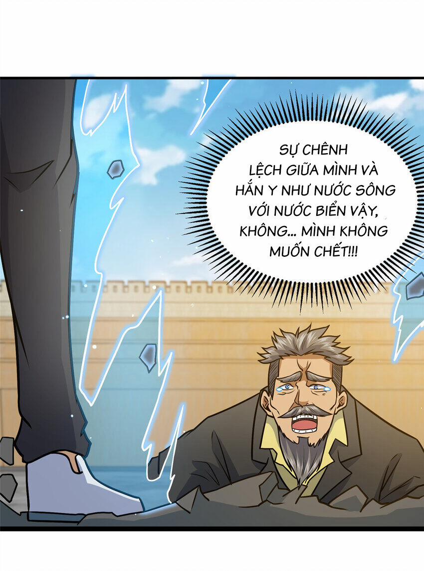 Siêu Phàm Sát Thần 73 trang 5