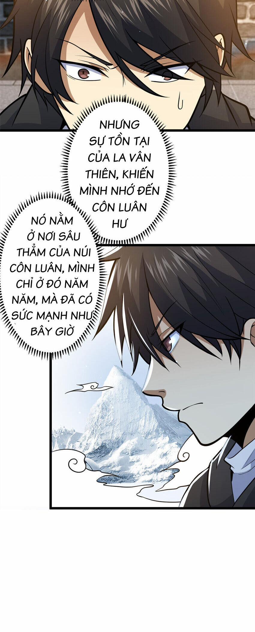 Siêu Phàm Sát Thần 74 trang 11