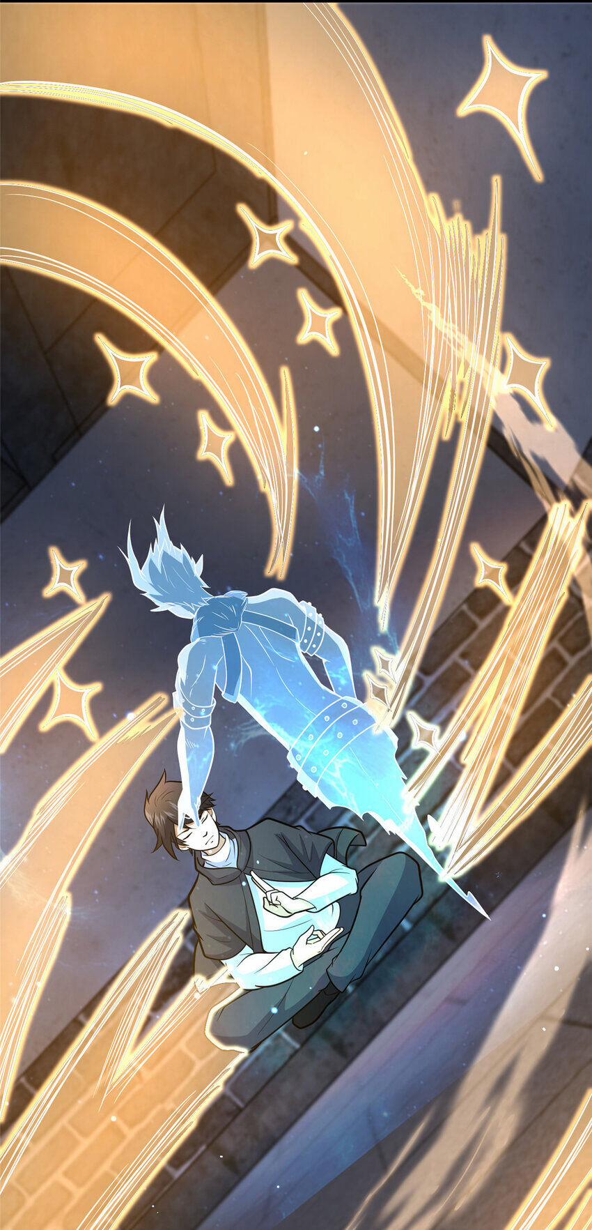 Siêu Phàm Sát Thần 74 trang 15