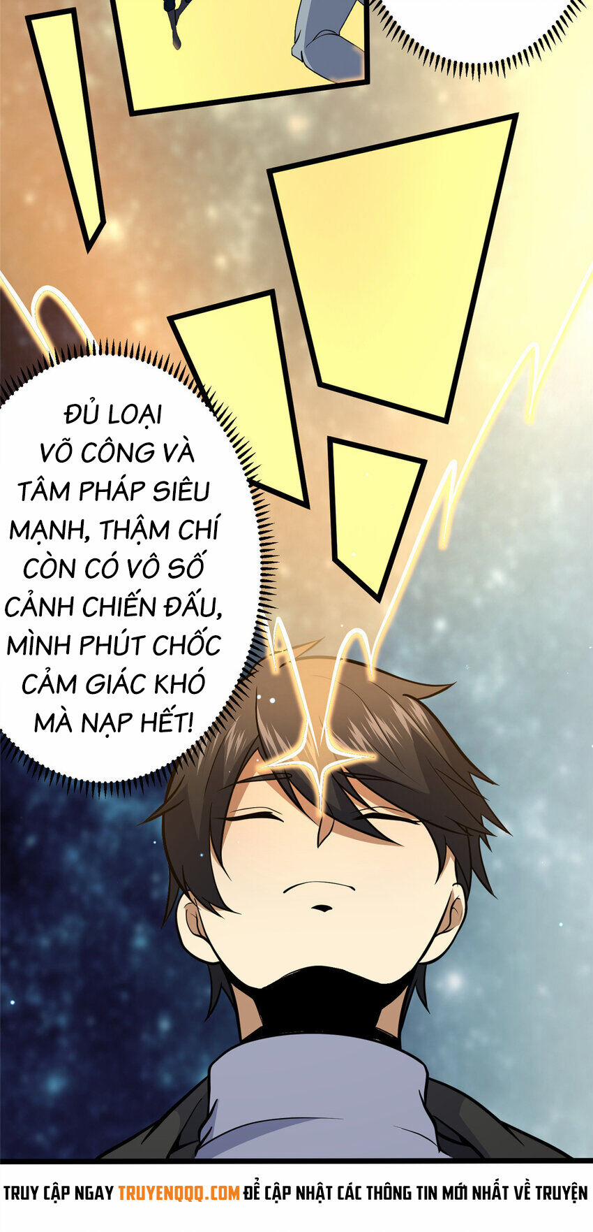 Siêu Phàm Sát Thần 74 trang 17