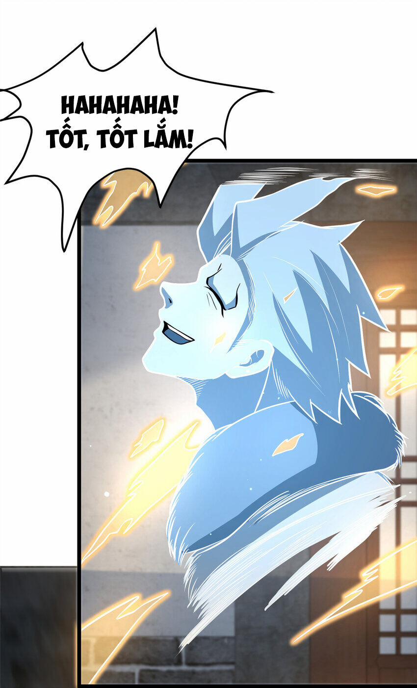 Siêu Phàm Sát Thần 74 trang 20