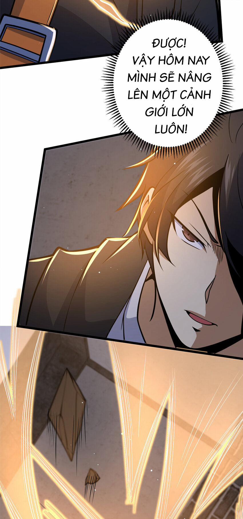 Siêu Phàm Sát Thần 74 trang 26