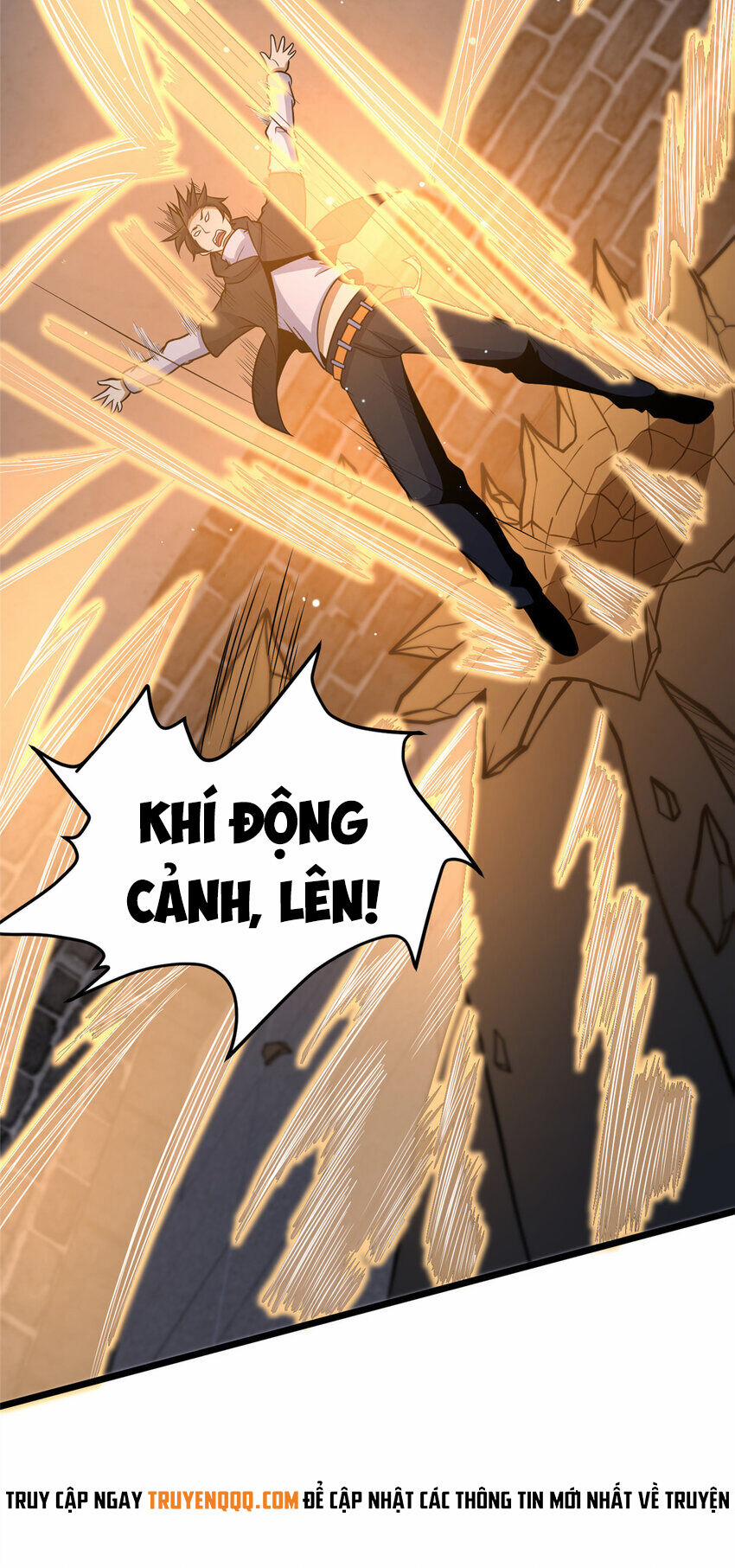 Siêu Phàm Sát Thần 74 trang 27