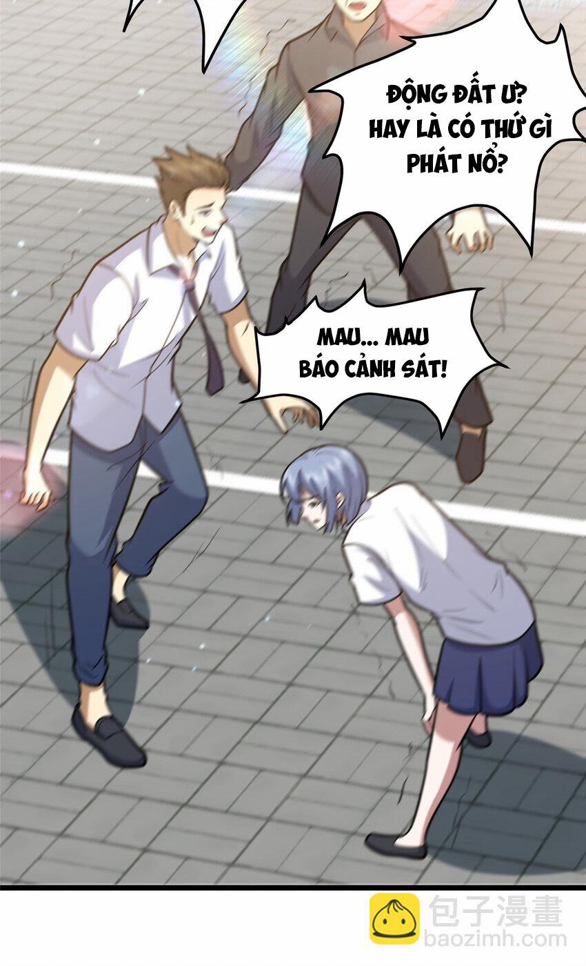 Siêu Phàm Sát Thần 74 trang 29