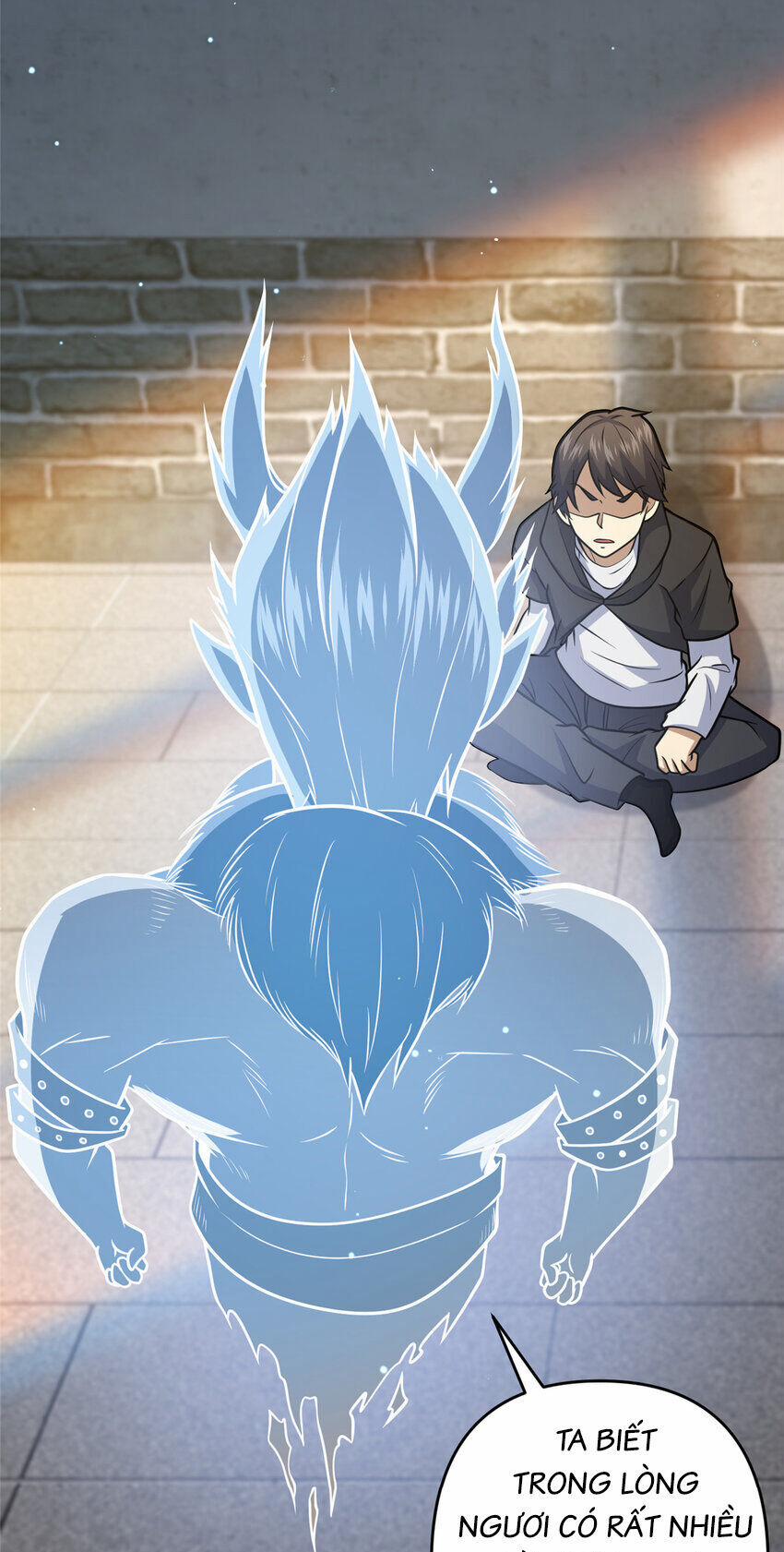 Siêu Phàm Sát Thần 74 trang 3