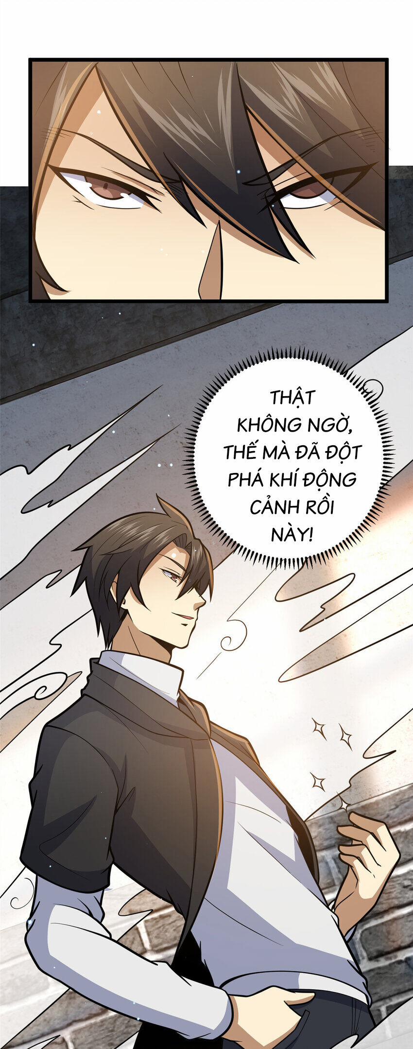 Siêu Phàm Sát Thần 74 trang 30
