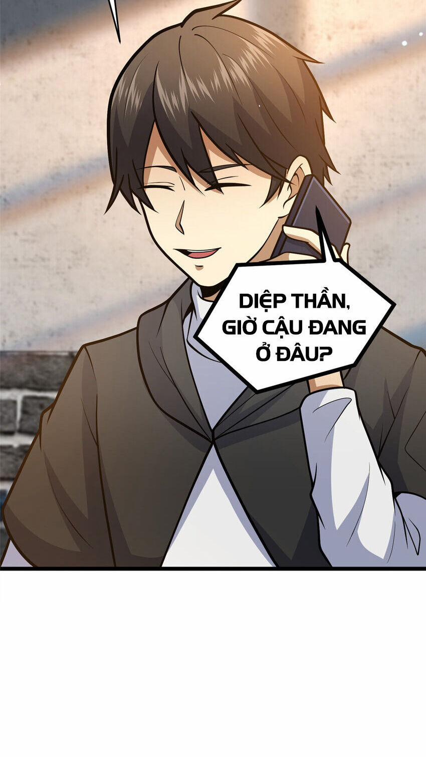Siêu Phàm Sát Thần 74 trang 34