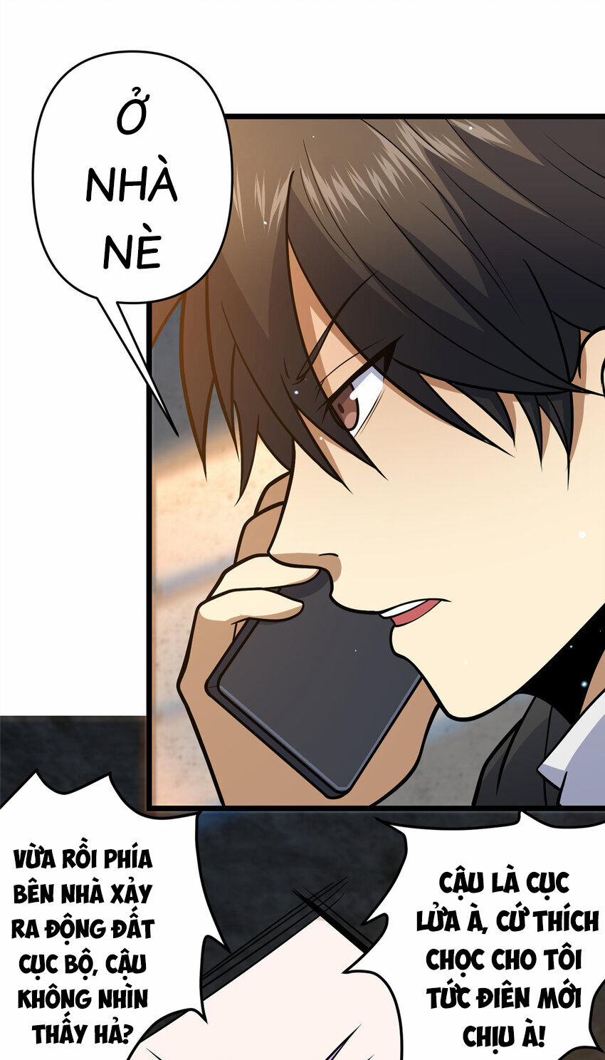 Siêu Phàm Sát Thần 74 trang 35