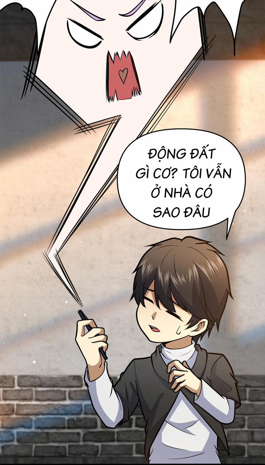 Siêu Phàm Sát Thần 74 trang 36