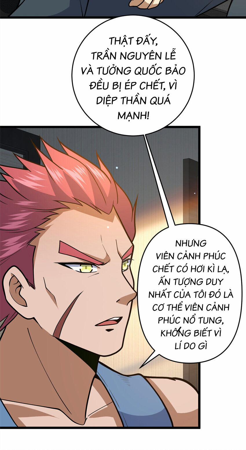 Siêu Phàm Sát Thần 74 trang 41