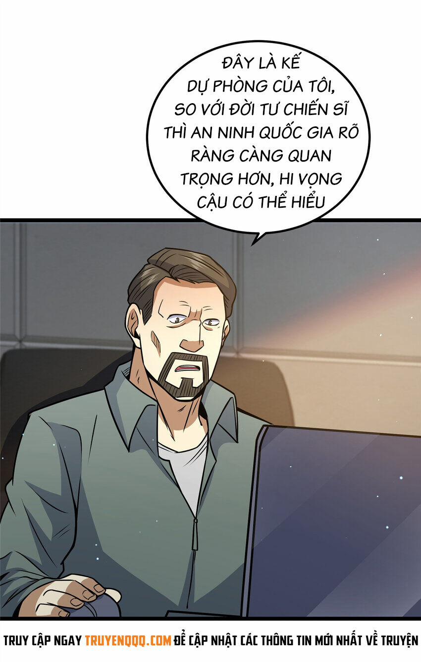 Siêu Phàm Sát Thần 75 trang 10