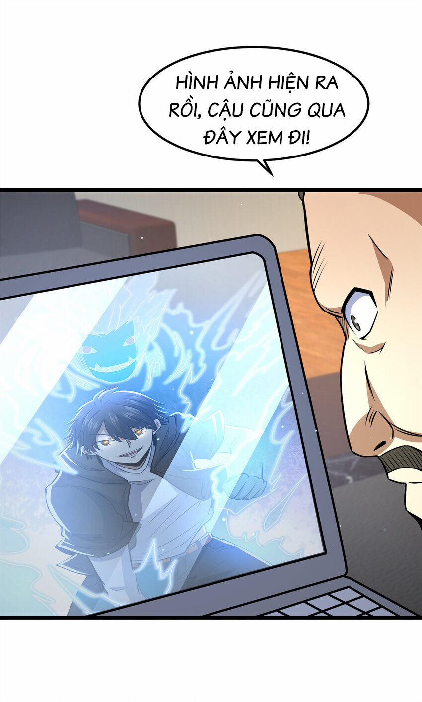 Siêu Phàm Sát Thần 75 trang 11