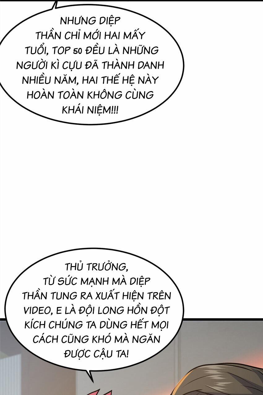 Siêu Phàm Sát Thần 75 trang 15