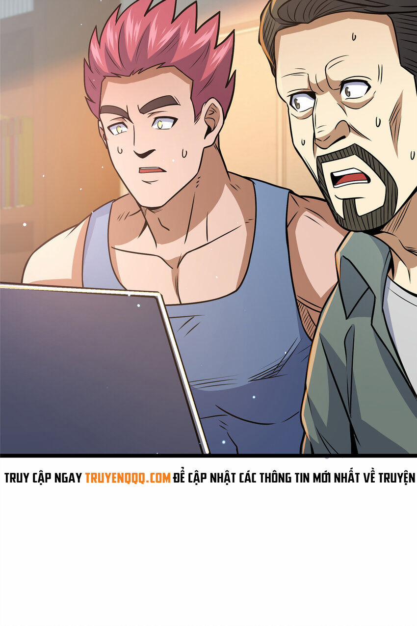 Siêu Phàm Sát Thần 75 trang 16