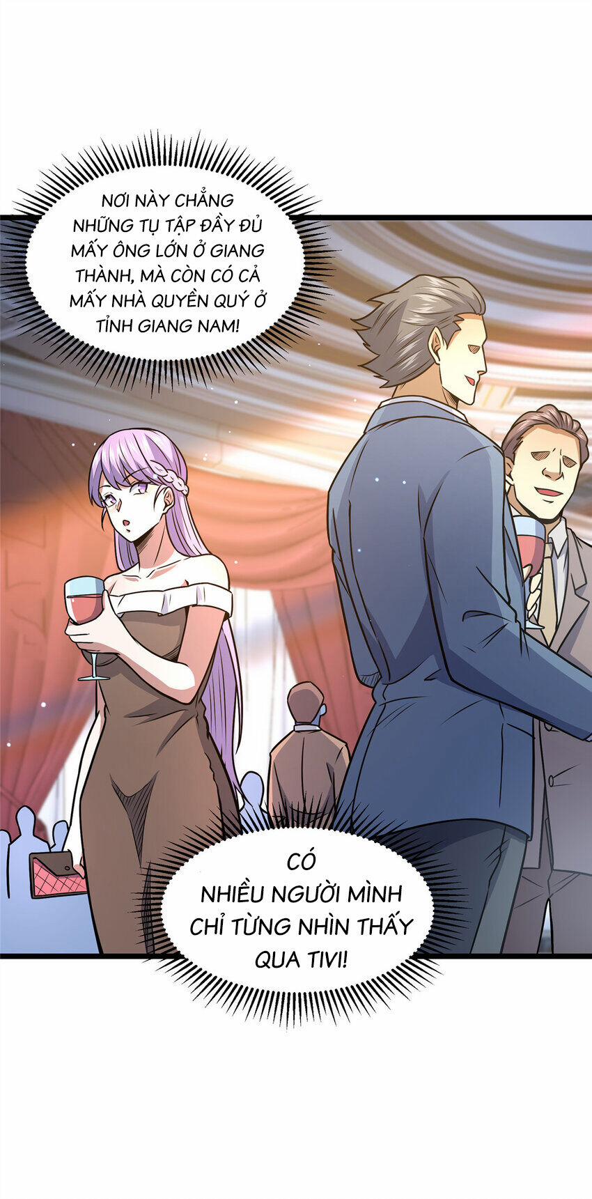 Siêu Phàm Sát Thần 75 trang 26