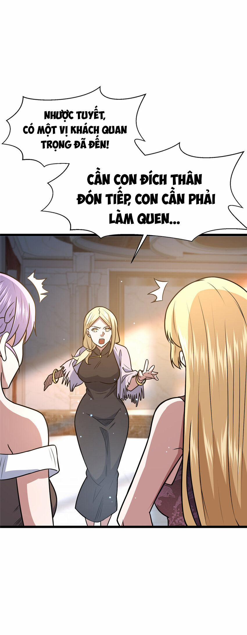 Siêu Phàm Sát Thần 75 trang 29