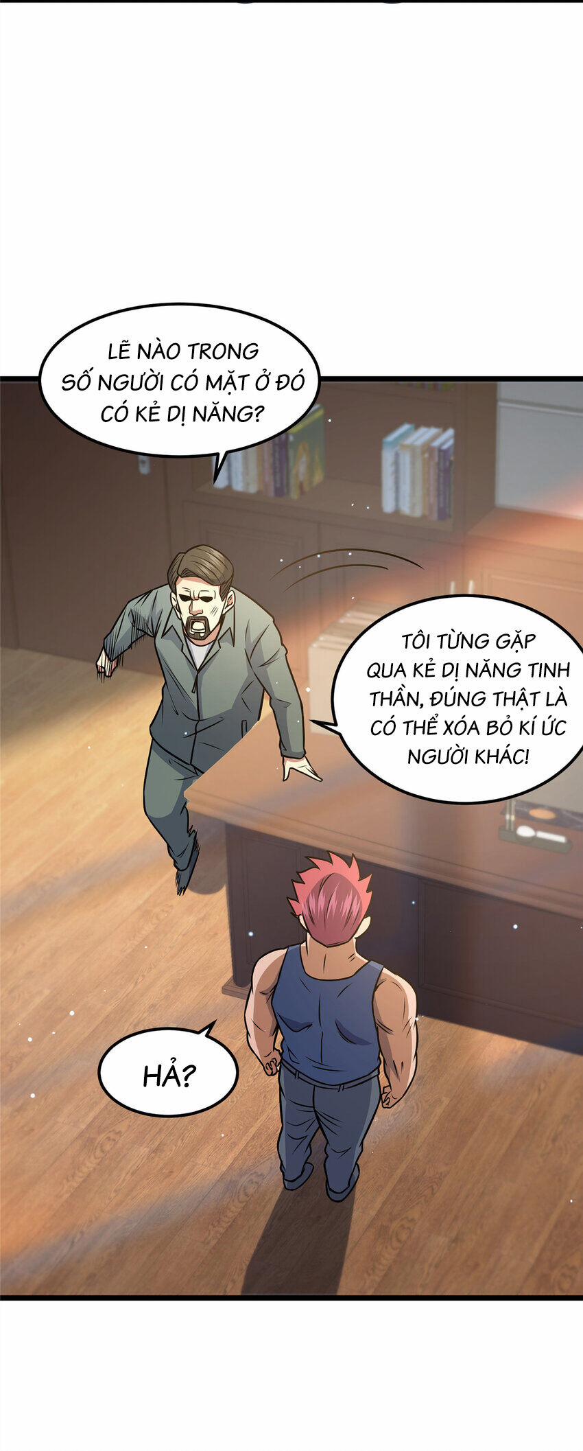 Siêu Phàm Sát Thần 75 trang 3