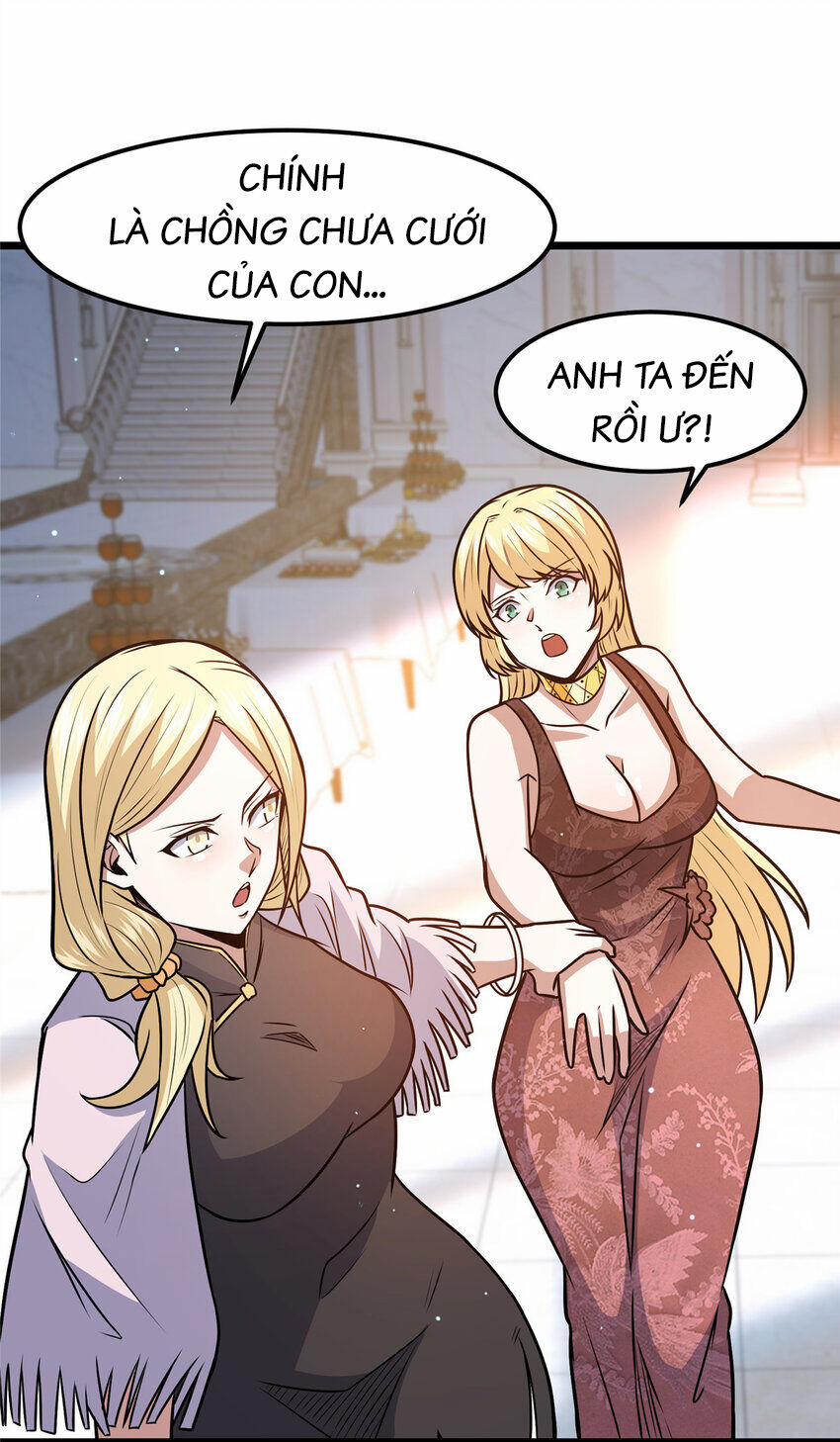 Siêu Phàm Sát Thần 75 trang 30