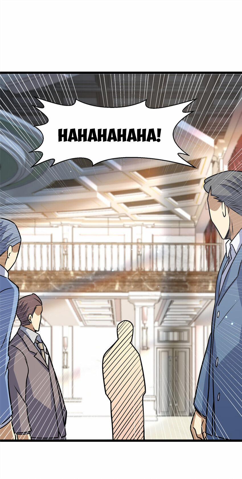 Siêu Phàm Sát Thần 75 trang 37