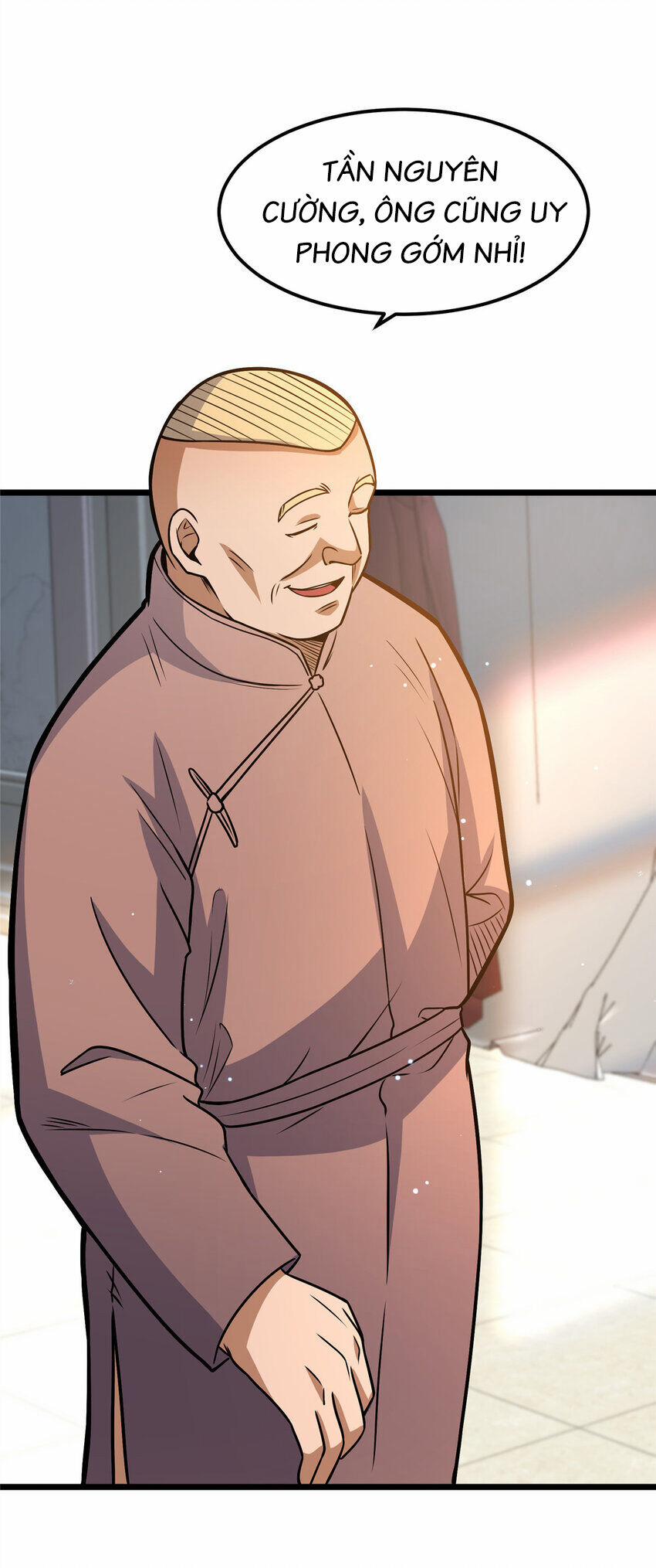 Siêu Phàm Sát Thần 75 trang 38