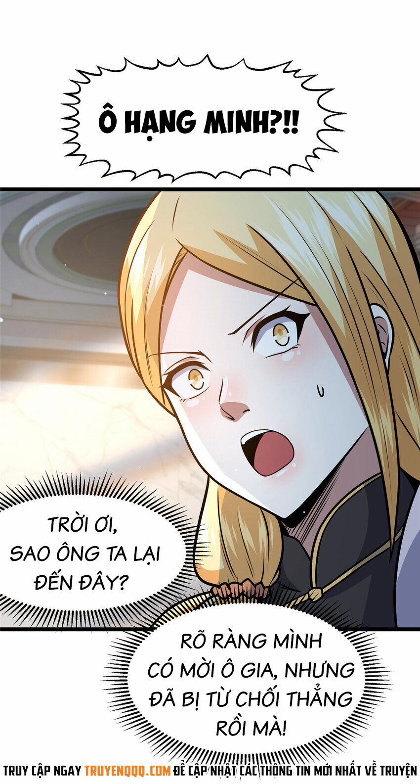 Siêu Phàm Sát Thần 75 trang 39